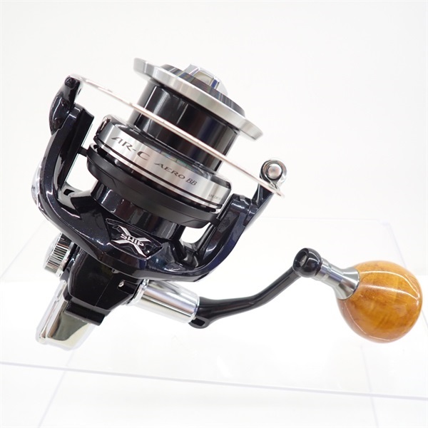 １４ＡＲ－ＣエアロＢＢ４０００